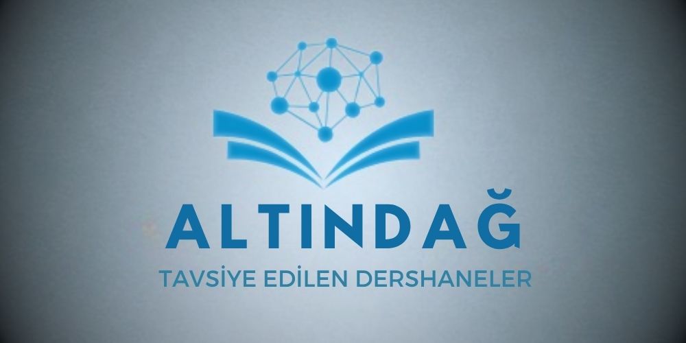 Altındağ'ın Tavsiye Dershaneleri