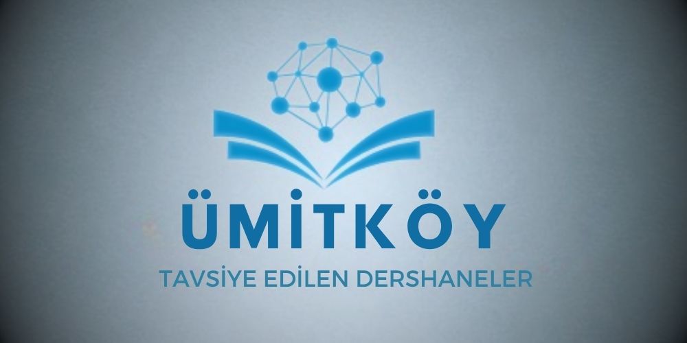 Ümitköy'ün Tavsiye Dershaneleri